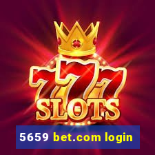 5659 bet.com login